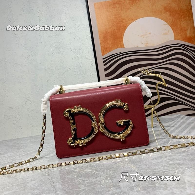 D&G Satchel Bags